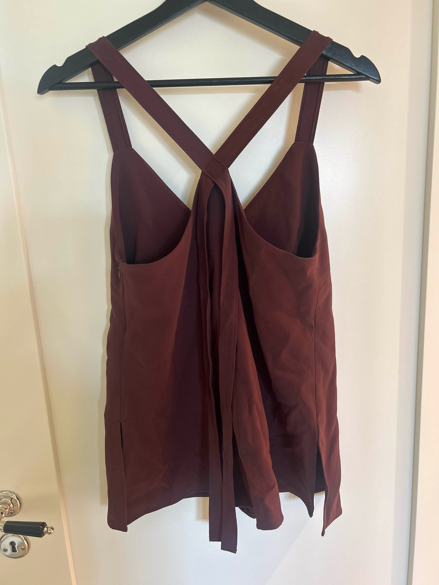 Filippa K Ami Slip-topp NWT