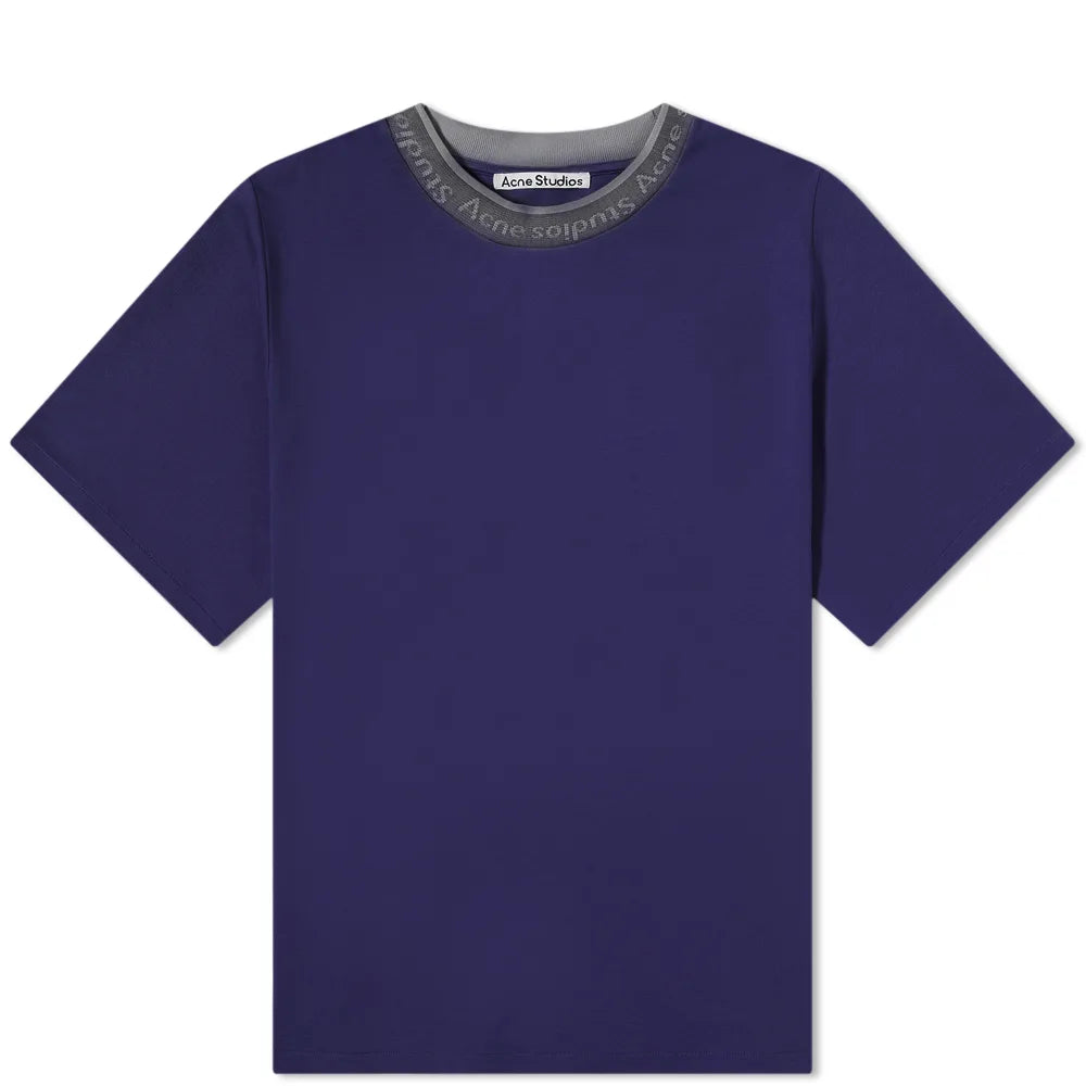 Acne Studios-t-shirt