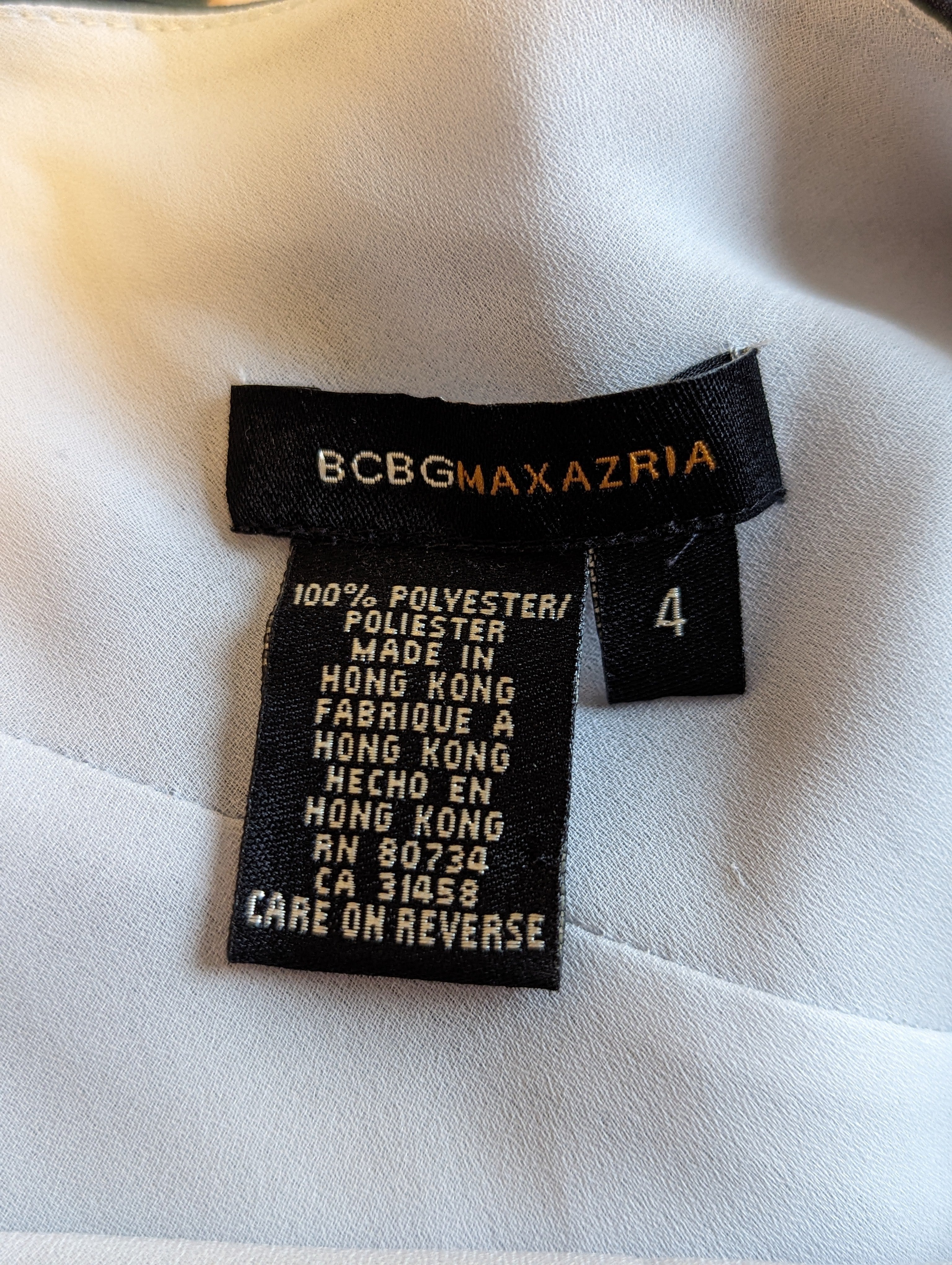 Bcbg Max Azria Corporate Phone Number 5oceanos