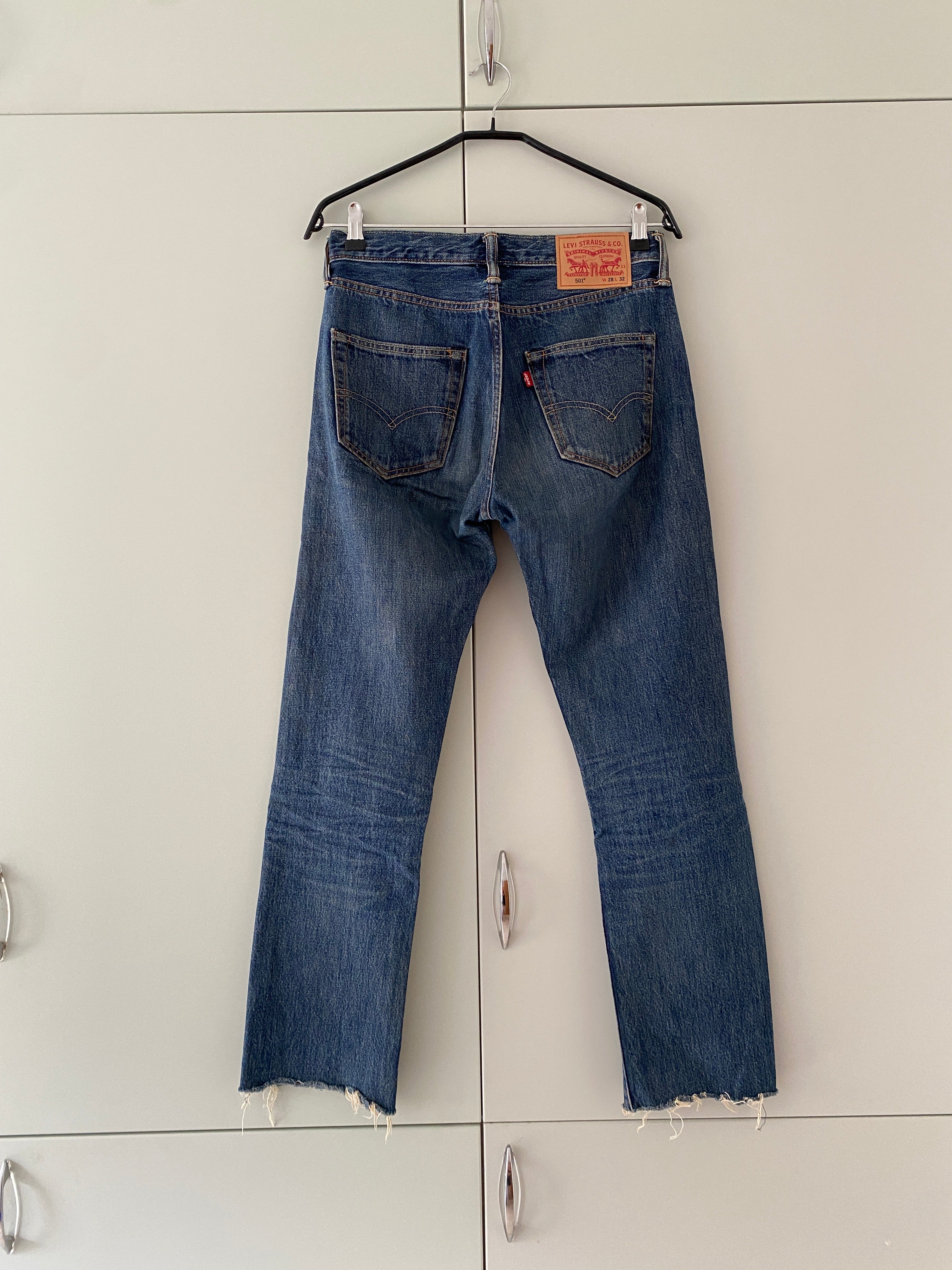 Gucci levis hotsell