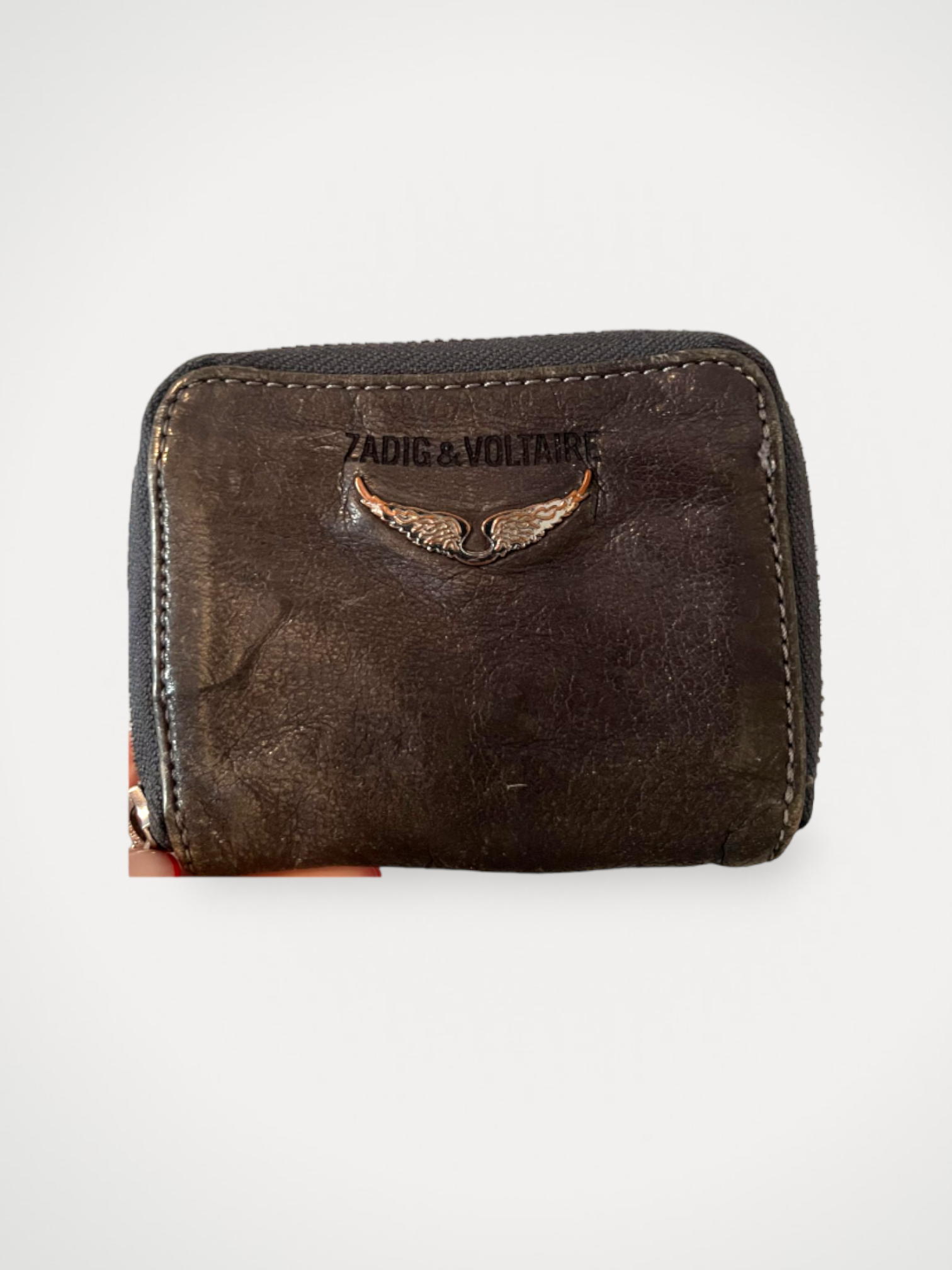 Zadig & Voltaire-plånbok – Mai Shop