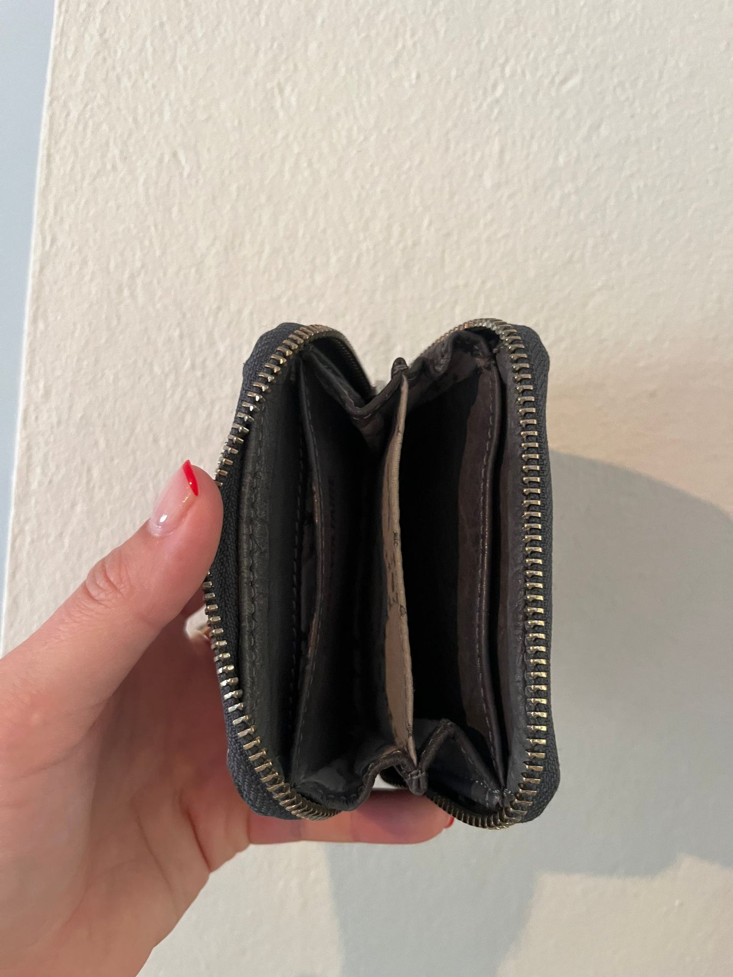 Zadig & Voltaire-plånbok – Mai Shop