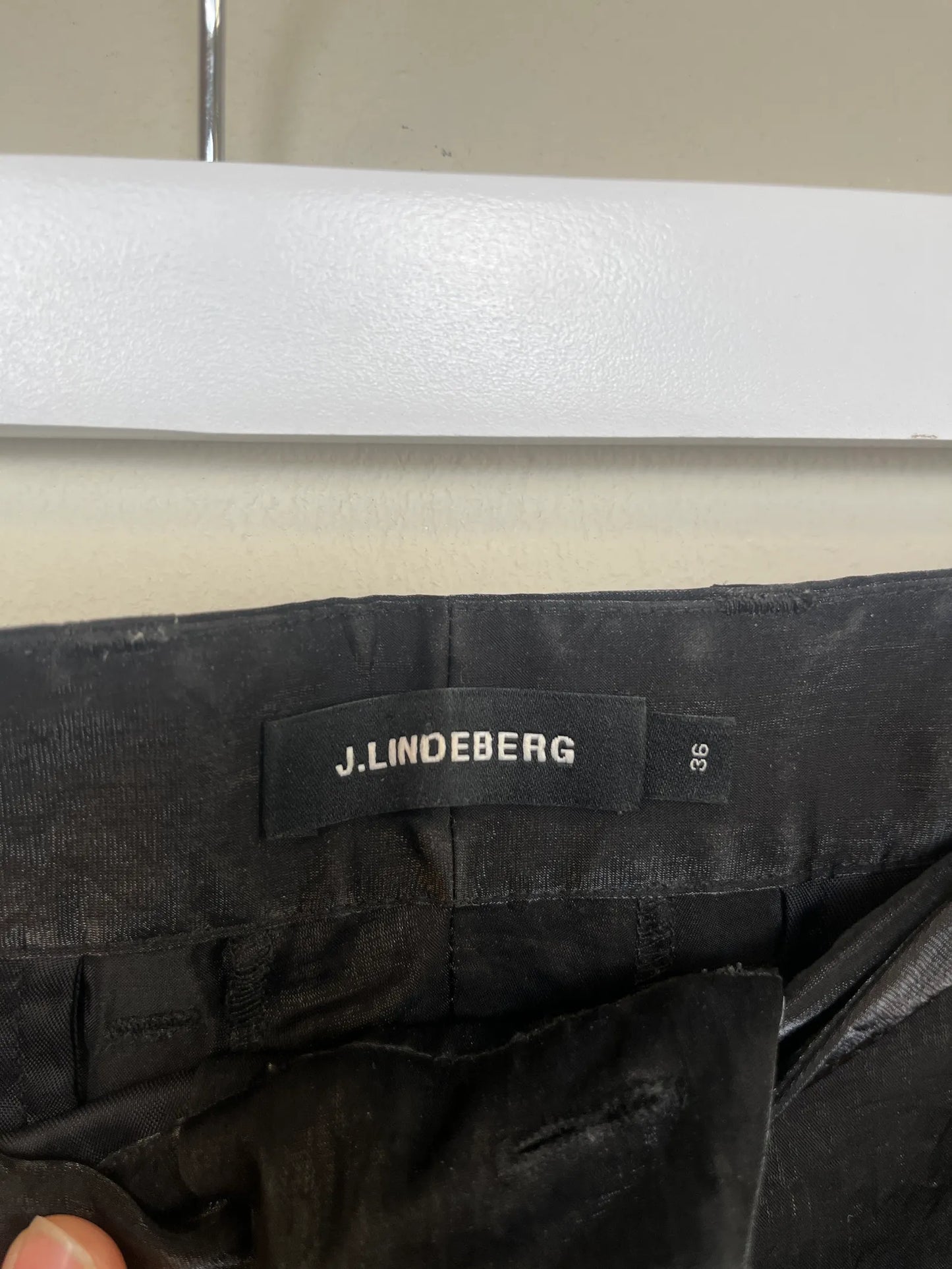 J.Lindeberg-byxor