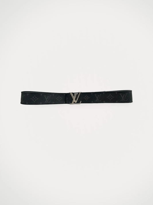 Louis Vuitton-bälte