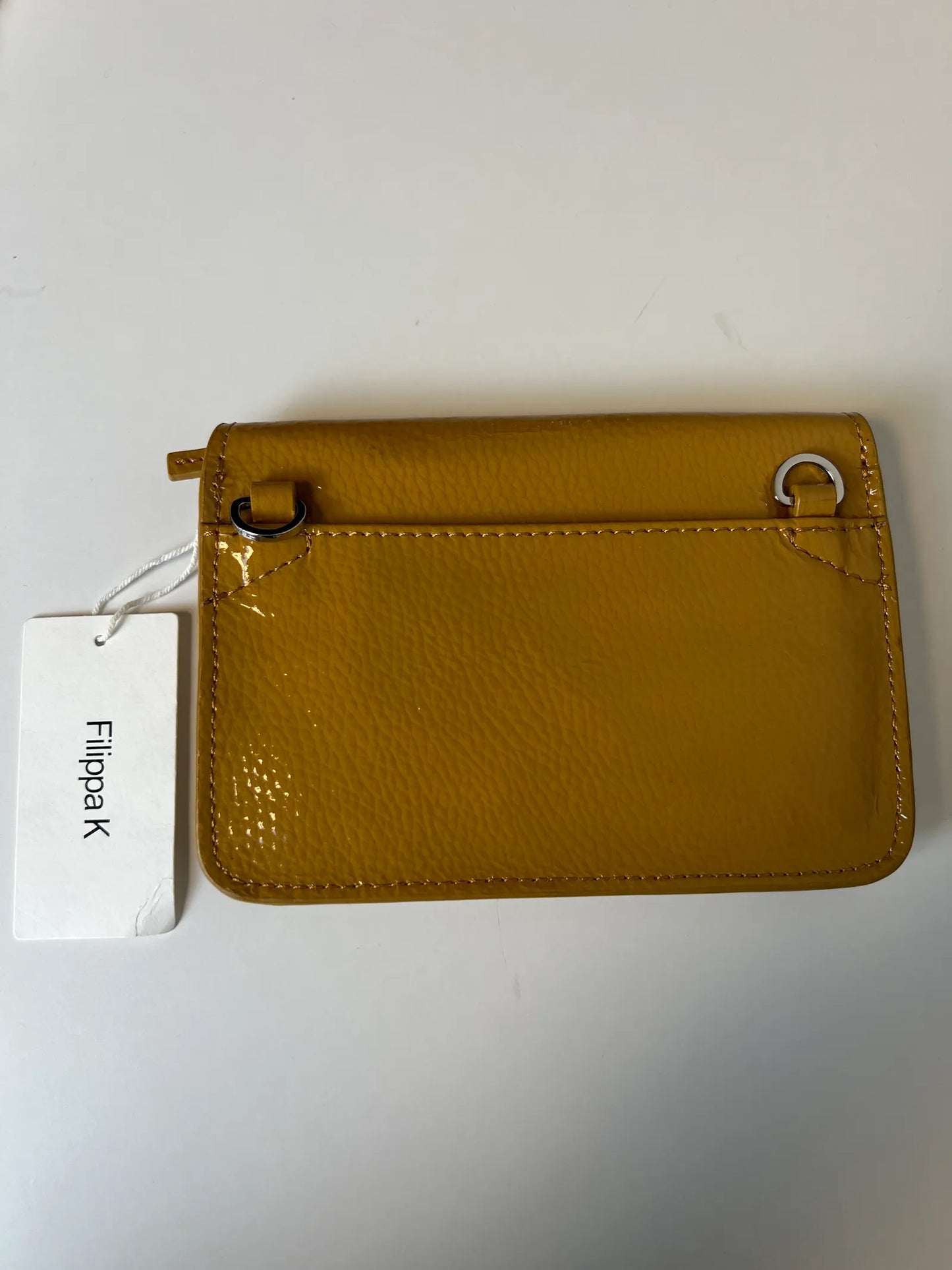 Filippa K-plånbok