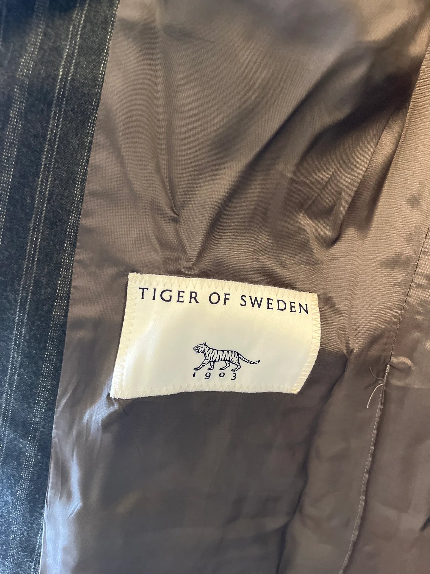 Tiger of Sweden Lunie-kavaj