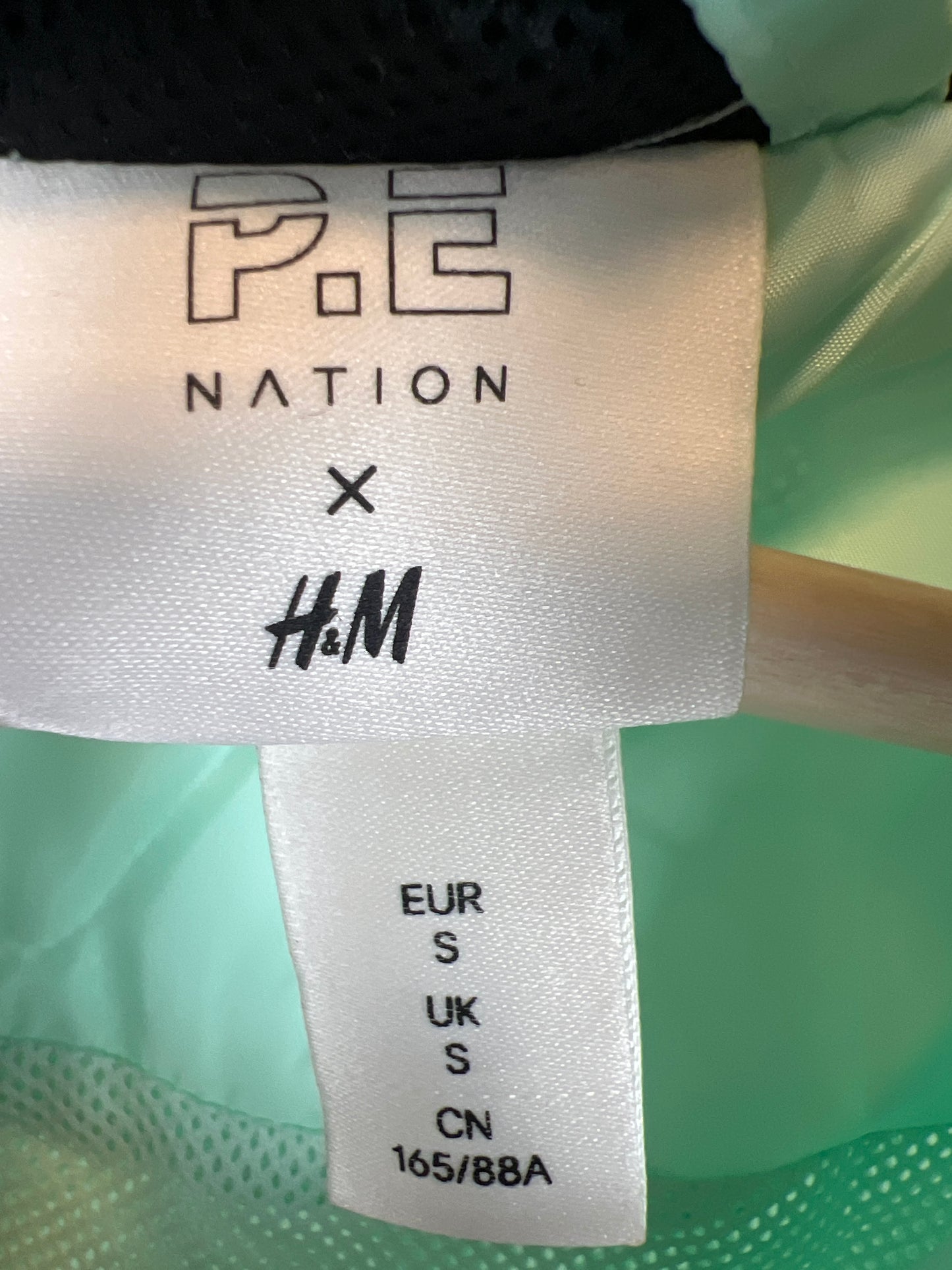 H&M, P.E Nation-jacka