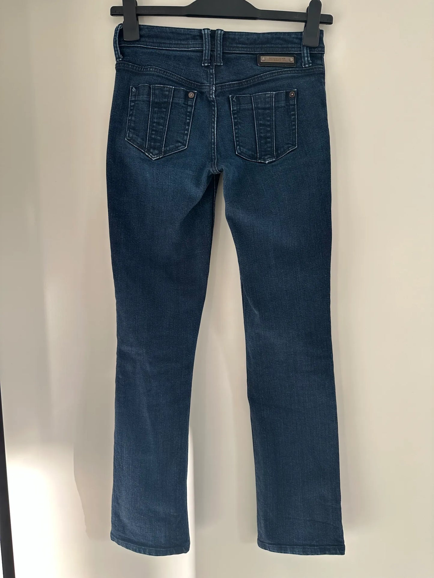 Burberry-jeans