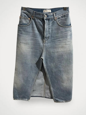 Balenciaga-kjol