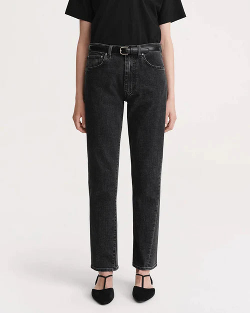 Toteme Straight-jeans
