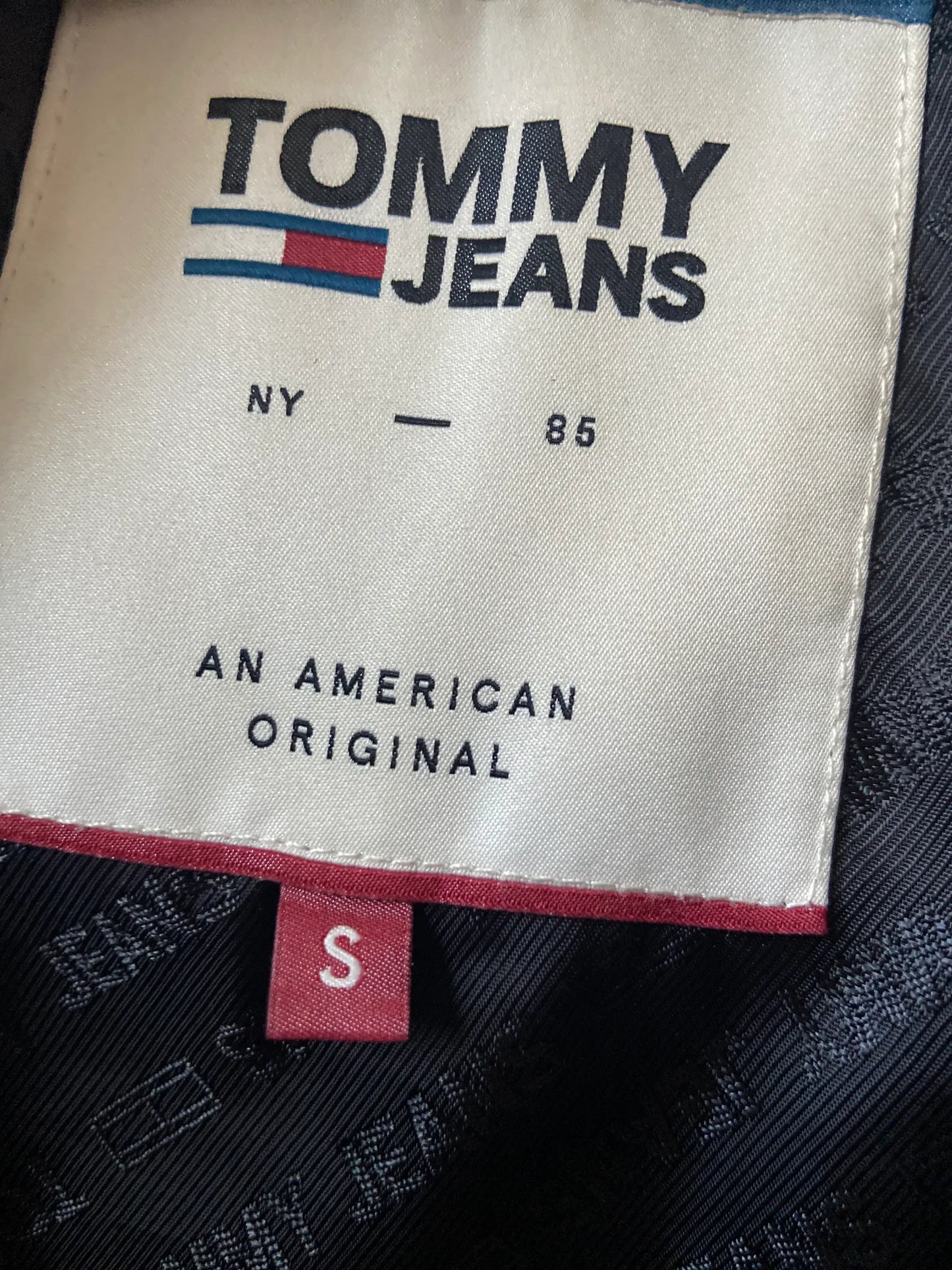 Tommy Jeans-dunjacka