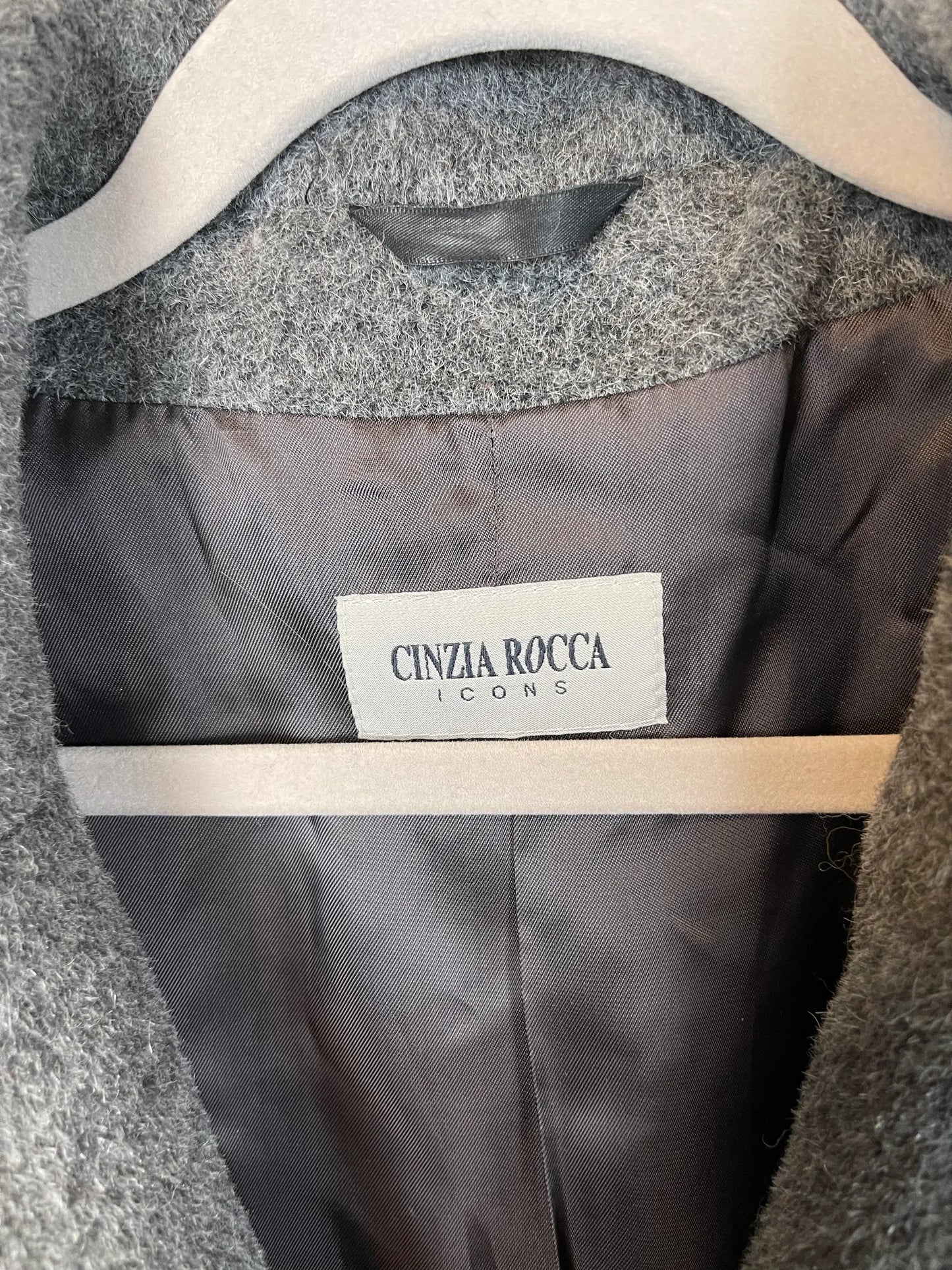 Cinzia Rocca-kappa