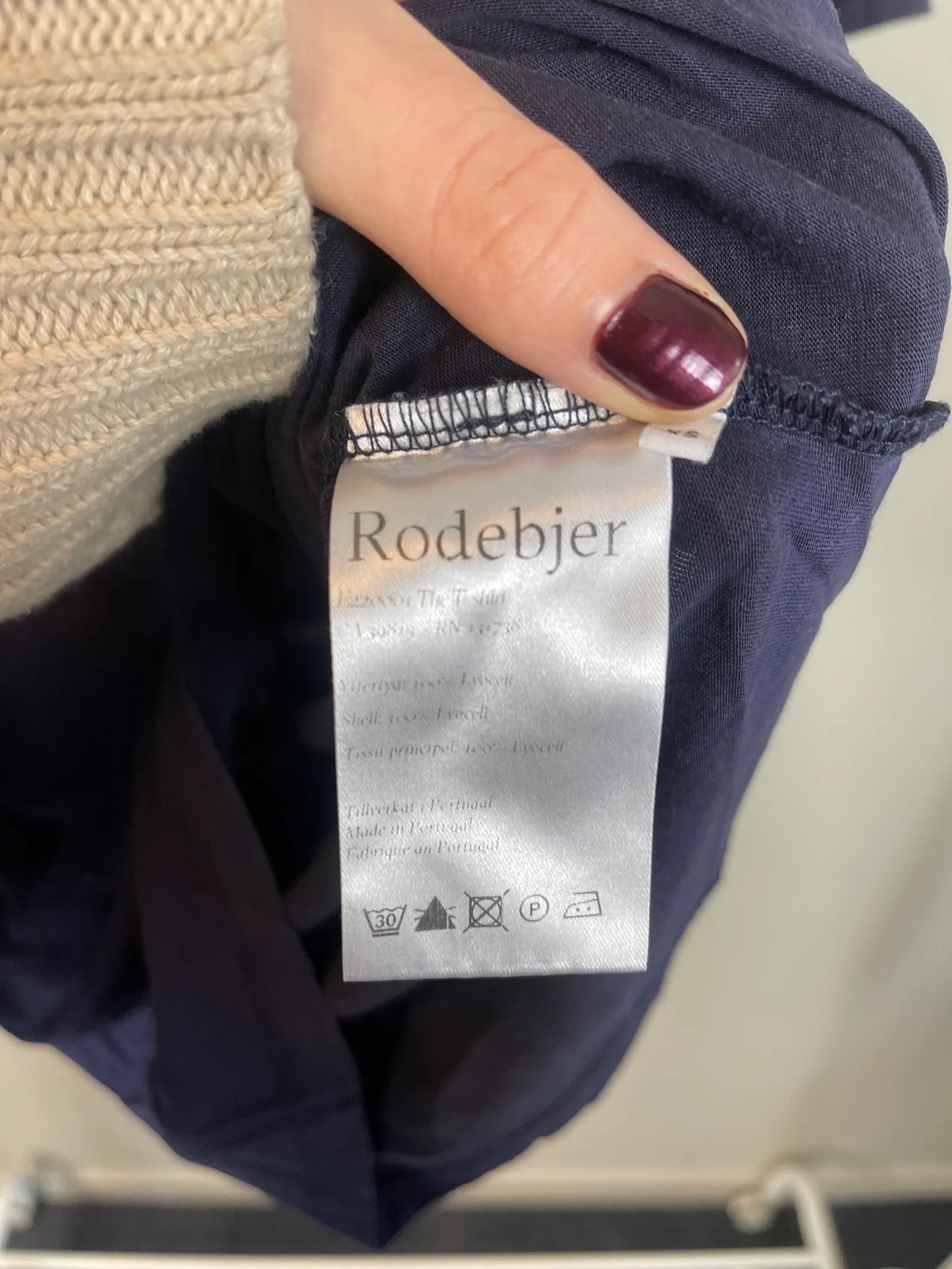 Rodebjer The T-shirt