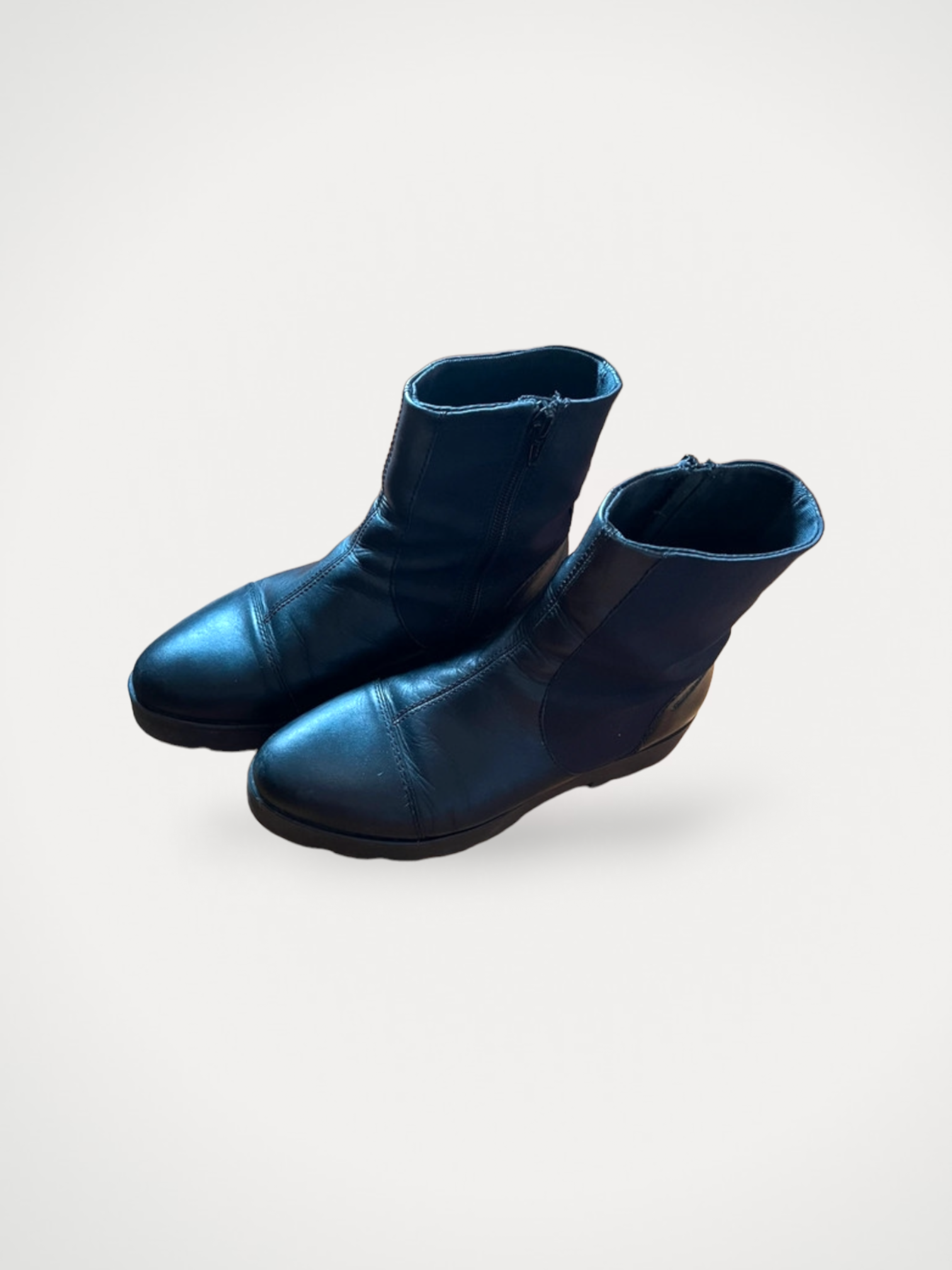 Vagabond-boots – Mai Shop