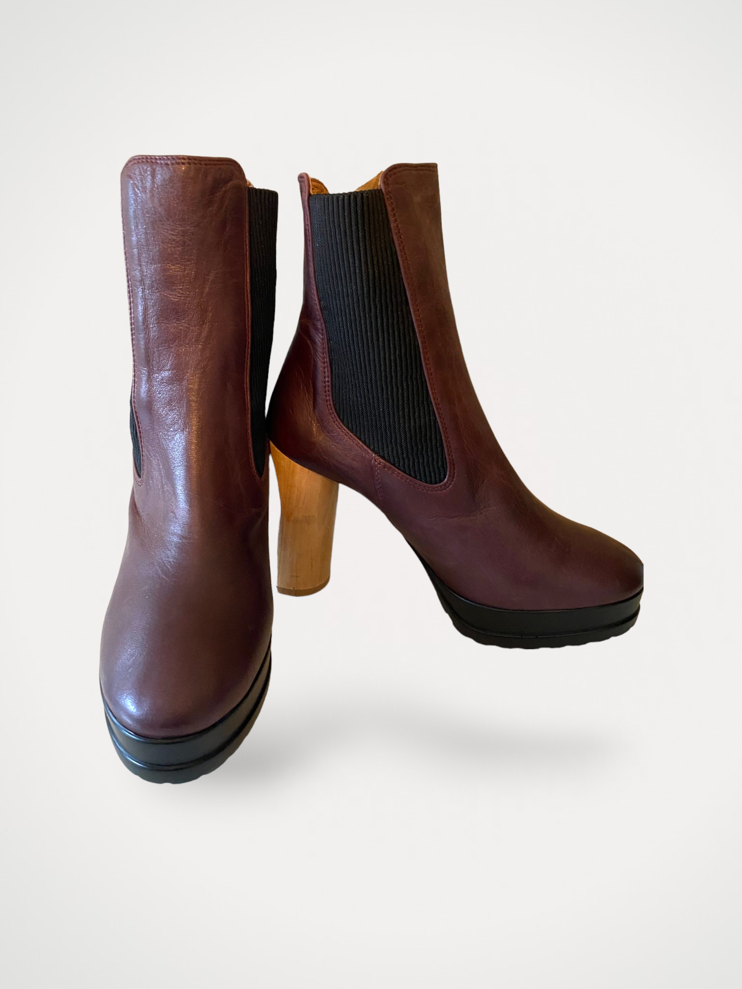 Rodebjer-boots – Mai Shop